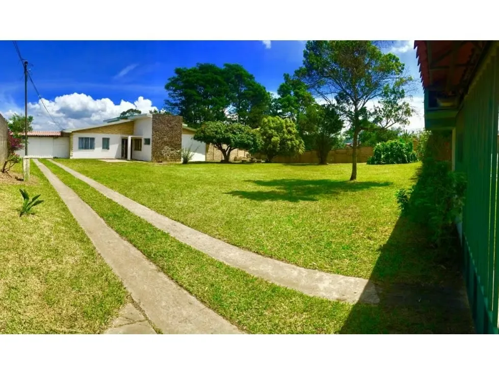 VENTA DE CASA, SAN JOSE, CORONADO