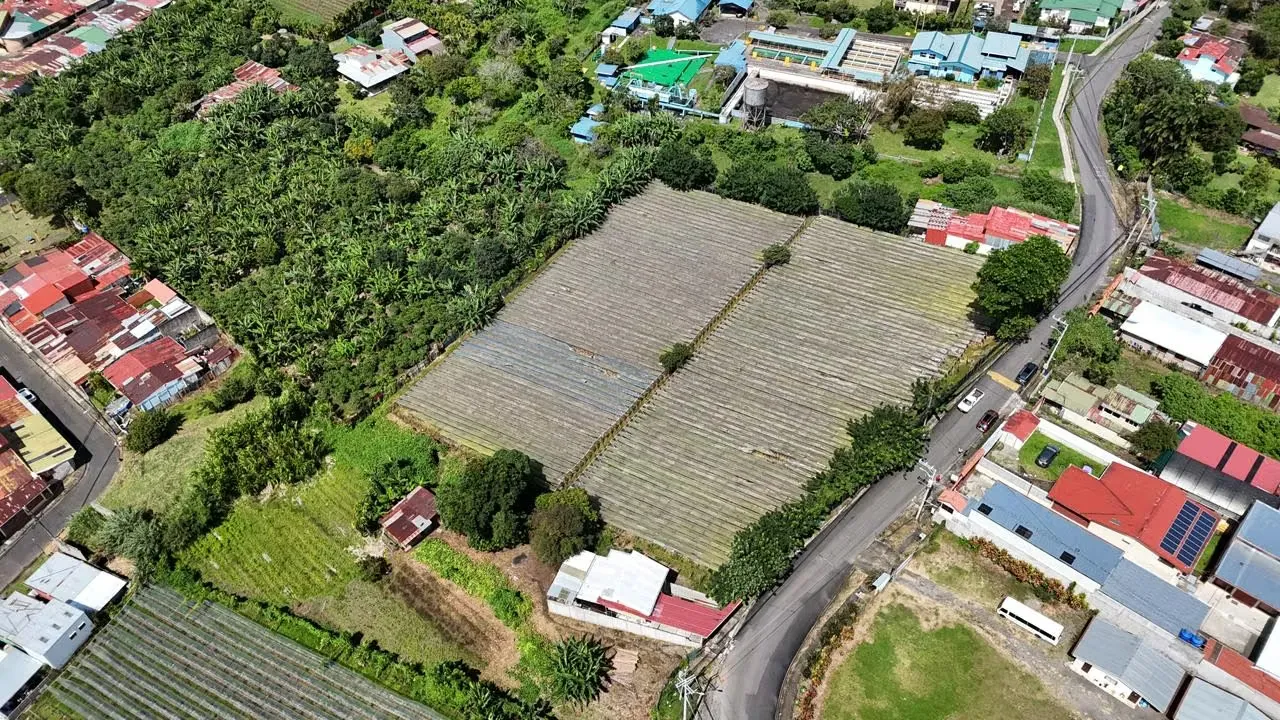 Land for Sale in Los Sitios, Moravia – Excellent Investment Opportunity