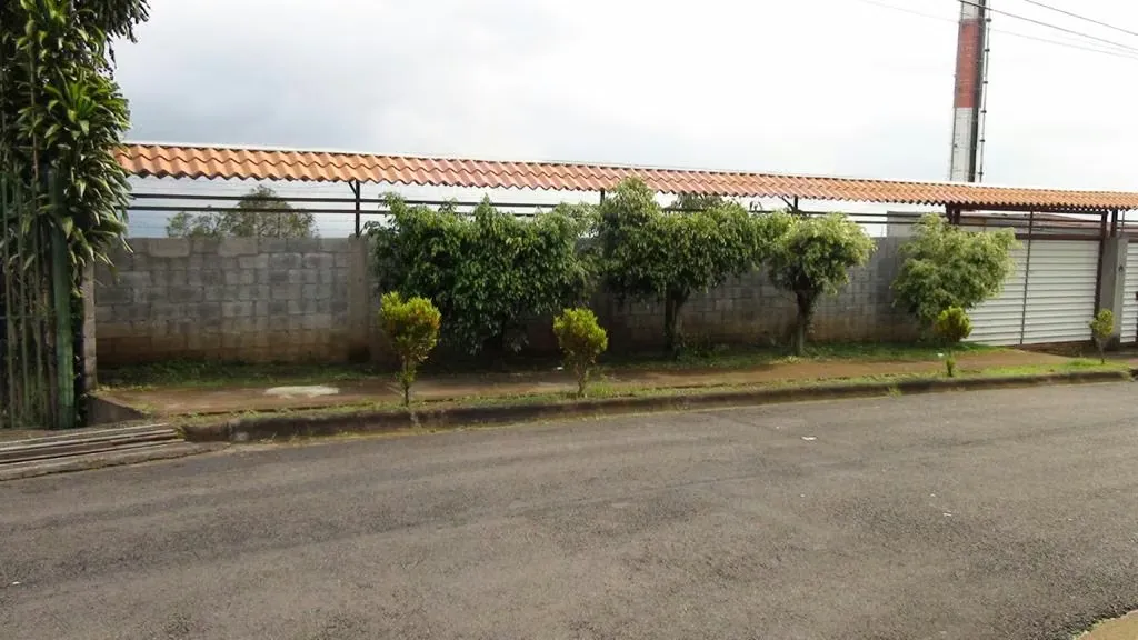 Lot for sale, San Pablo, Barva, Heredia