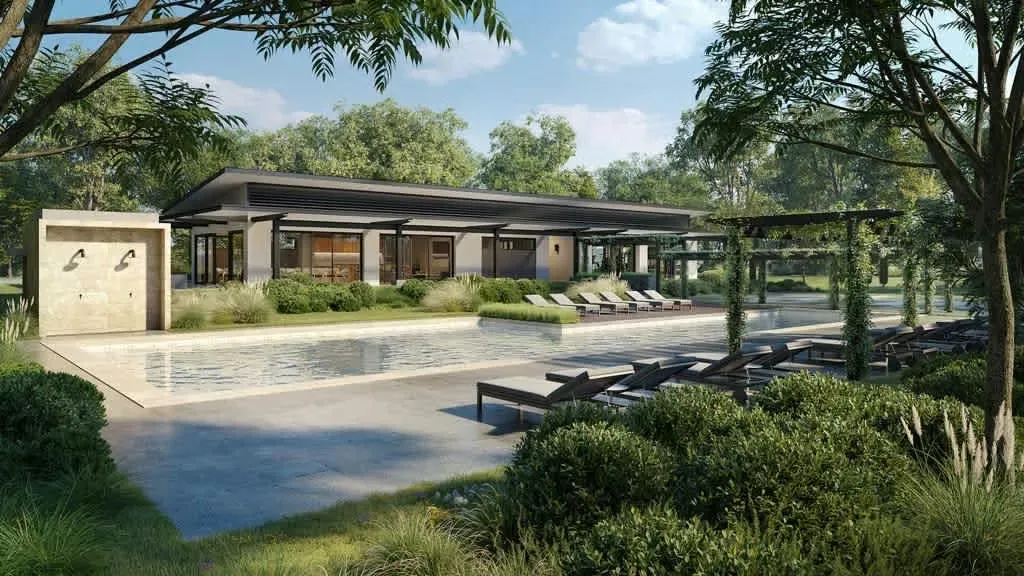 Lotes en Condominio Avenida del Este. Curridabat
