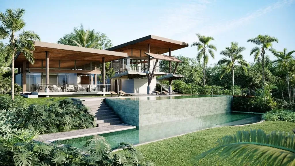 Venta de lotes en Condominio, San Rafael de Alajuela. Green City.