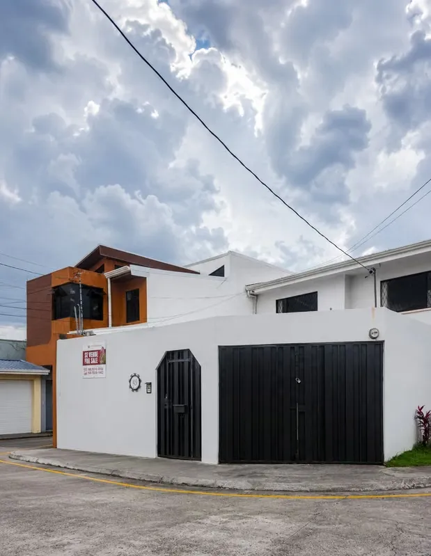 VENTA CASA TIBÁS