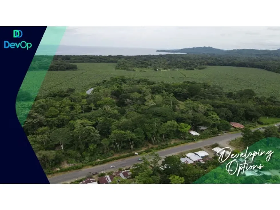 ¡Invierte en tu futuro con nuestros lotes titulados en Cahuita!