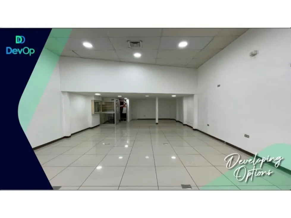 Excelente oportunidad para establecer tu negocio en un moderno centro corporativo con ubicación estratégica, alto tránsito y fácil ...