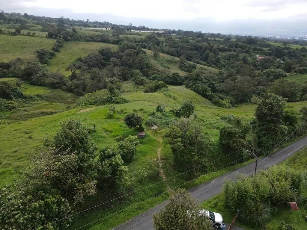 Discover the hidden gem just a few miles from Coronado: a spectacular 8.3-hectare property that offers a ...