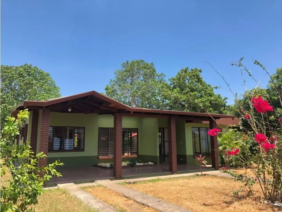 VENTA DE CASA, PUNTARENAS, ESPARZA