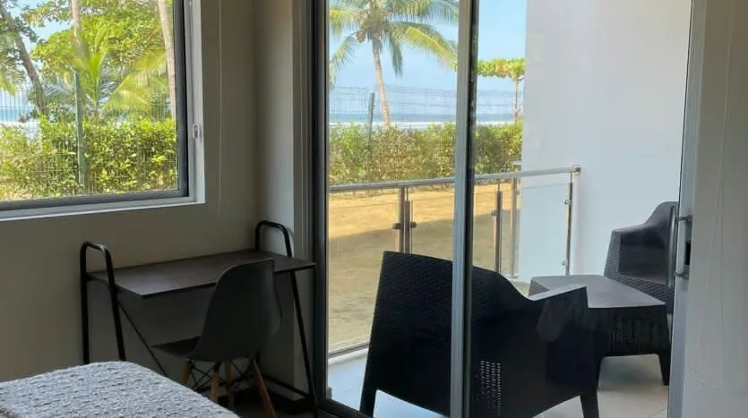 Condominio Vistas de Bejuco, FRENTE AL MAR! En Playa Bejuco. Cod.97633