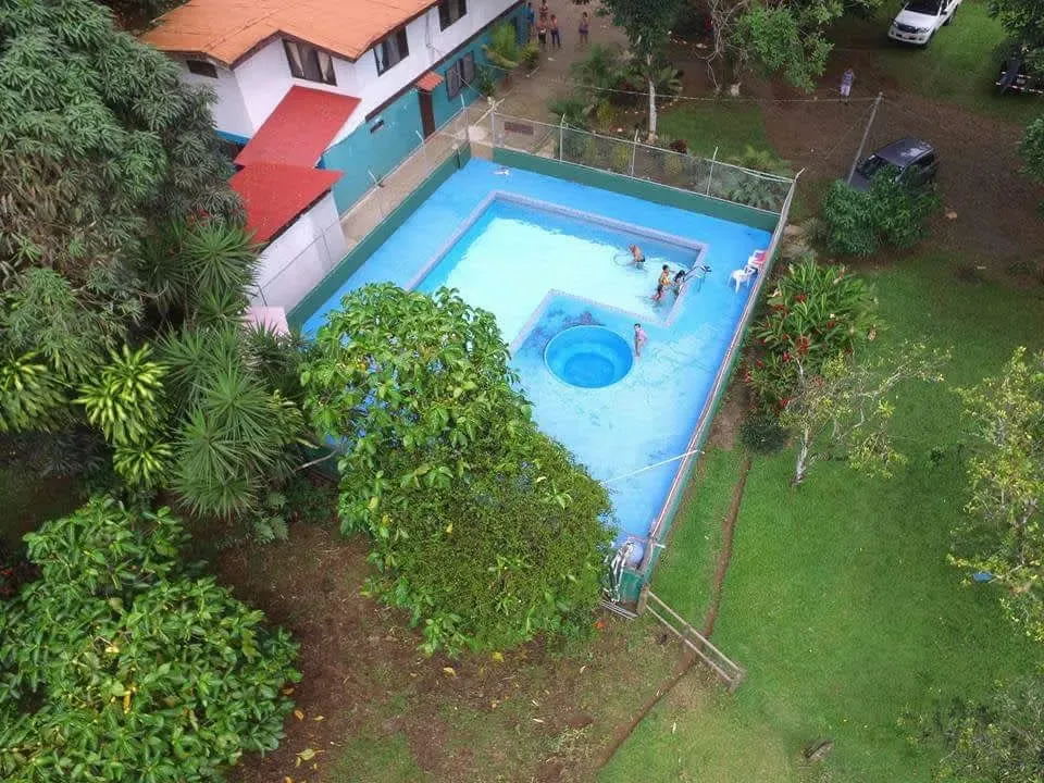IMPRESIONANTE REBAJO Se vende quinta, La Marina, San Carlos