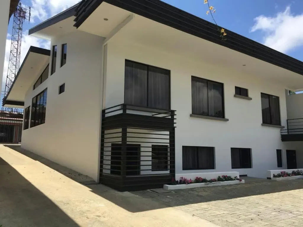 Apartamentos Amueblados Ciudad Quesada