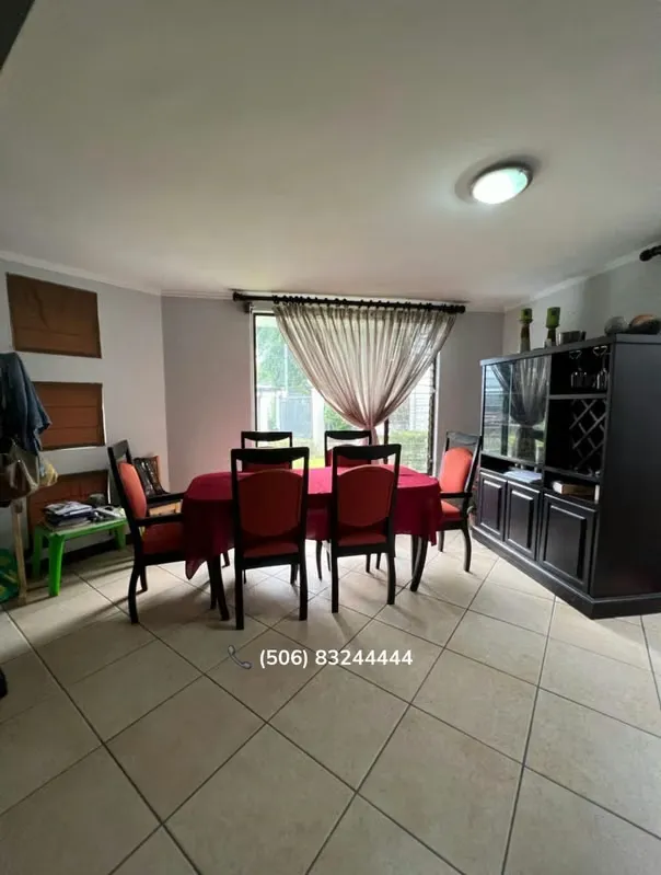 HOUSE FOR SALE IN ESCAZÚ