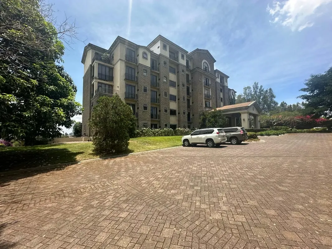 Penthouse apartment for sale in the east of the city of San Jose Costa Rica