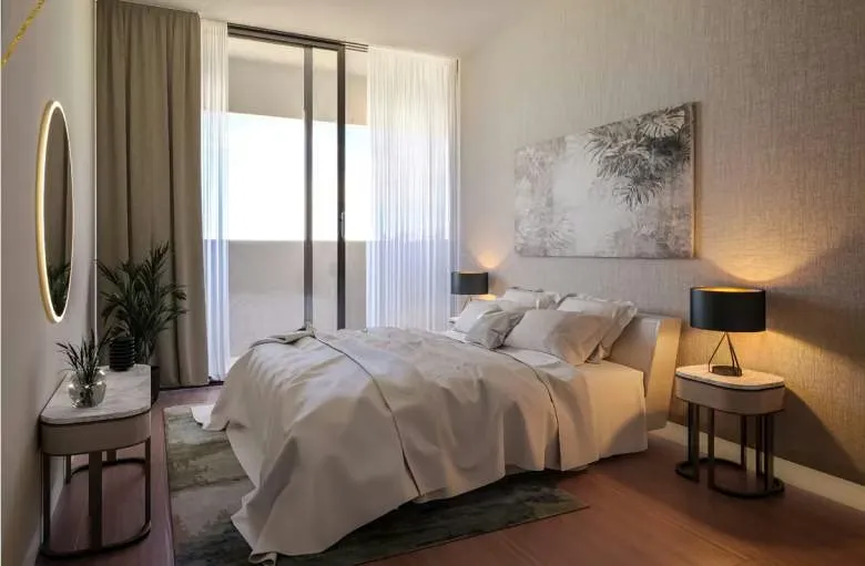 Dive into a personal shelter where rest, fullness and new experiences intertwine to create a unique lifestyle.