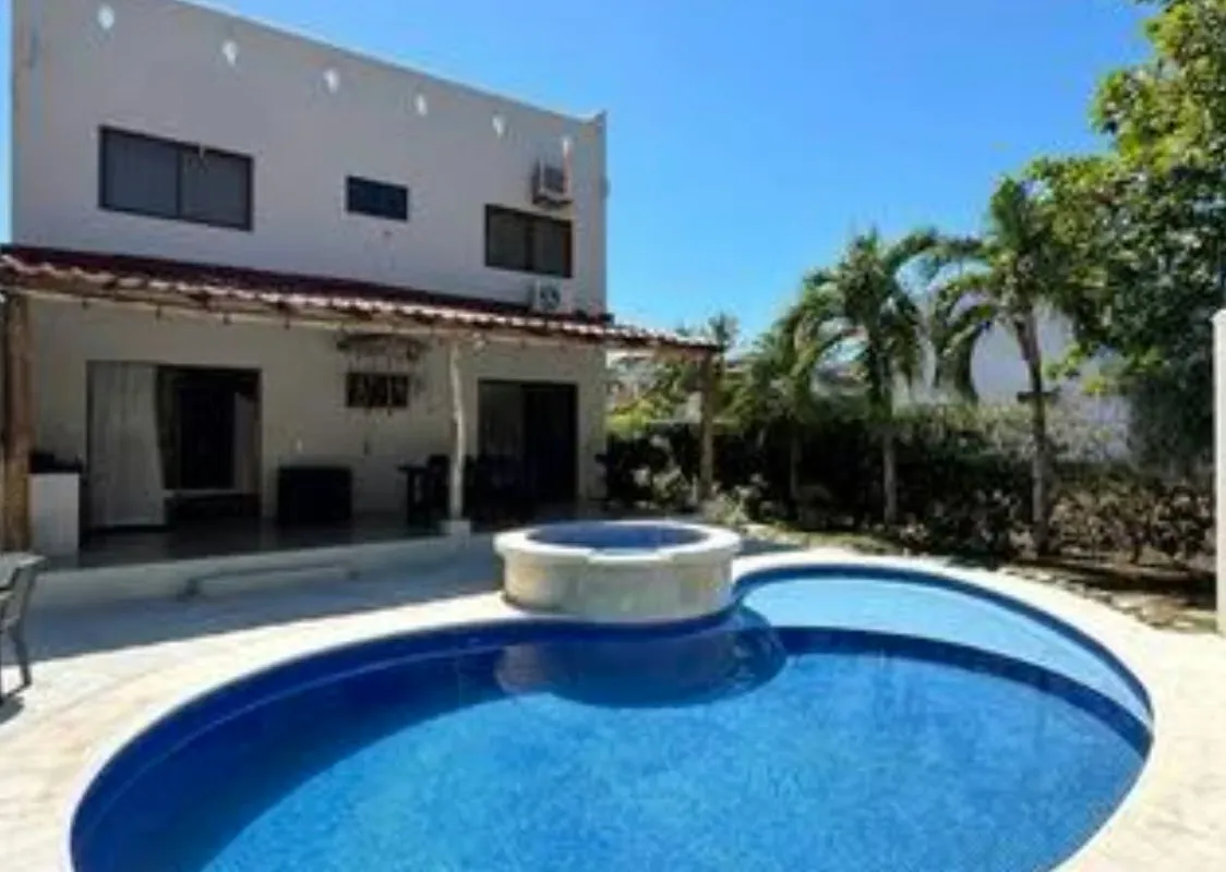 House for sale, Playa Hermosa, Jaco