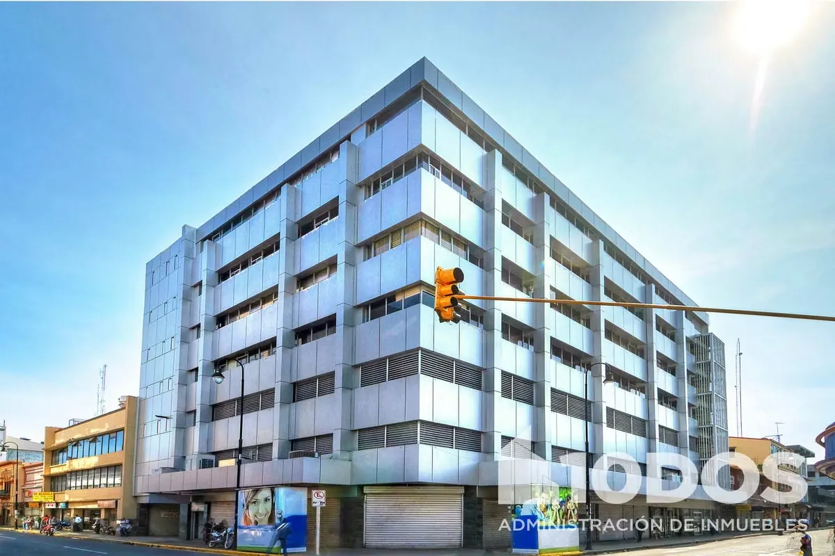 Edificio Cartagena