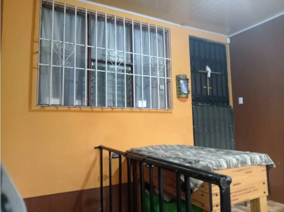 VENTA DE CASA, SAN JOSÉ, SAN PEDRO, BARRIO PINTO