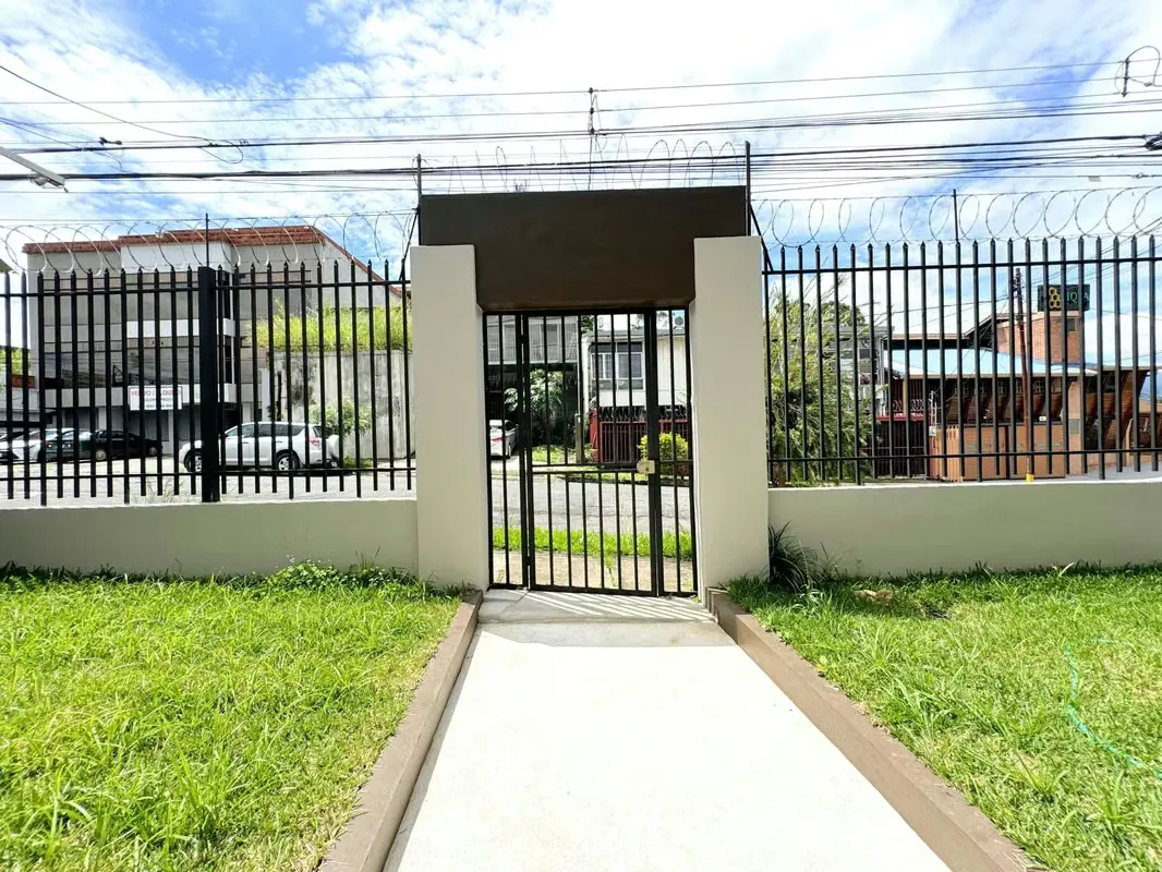 EDIFICIO DE OFICINAS a 5 mins de Tribunales de Justicia