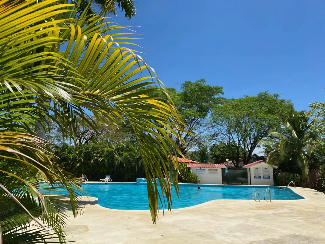 VILLA EXORA FOR RENT BEACH POTRERO