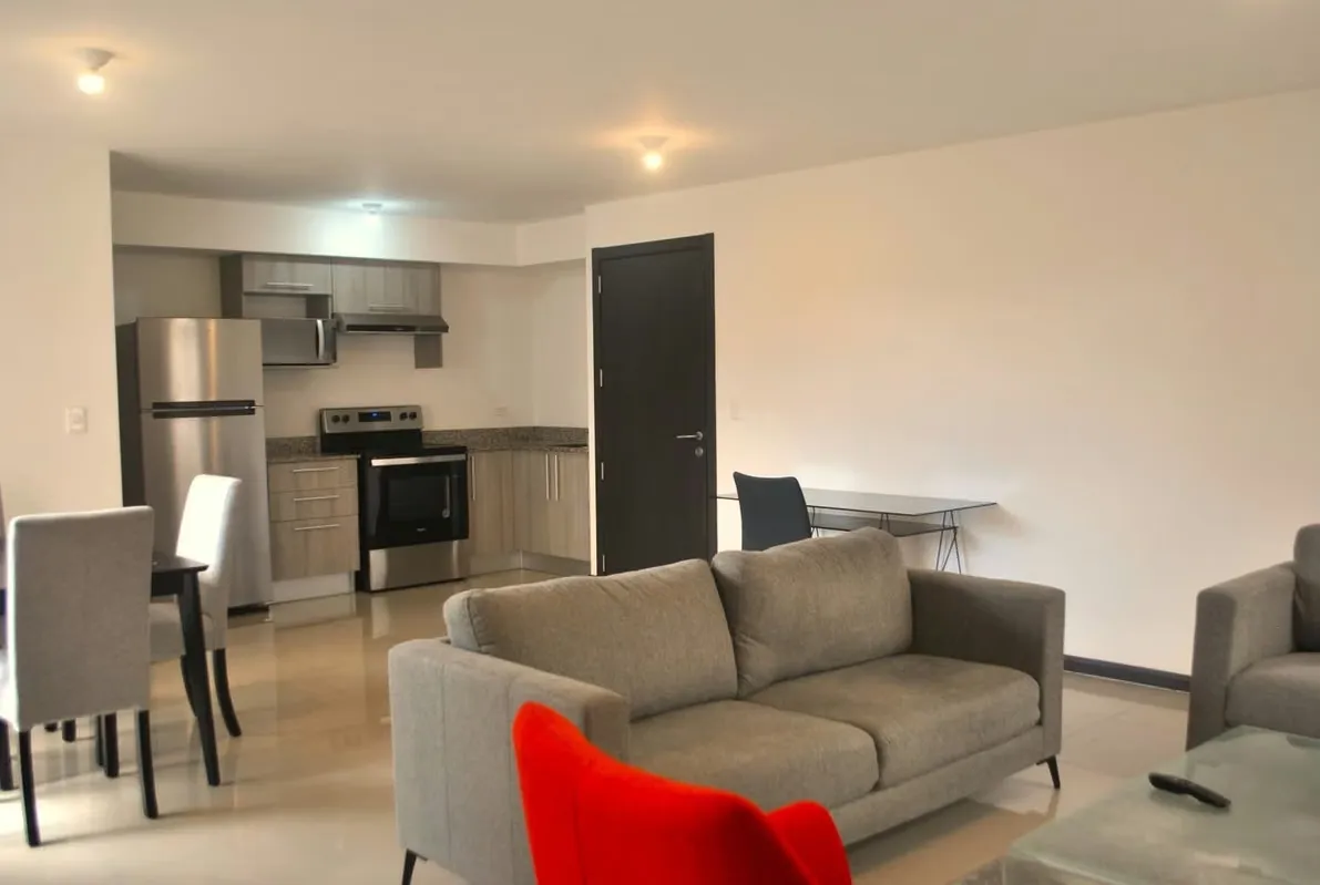 Apartment for Rent in Pinares, Curridabat