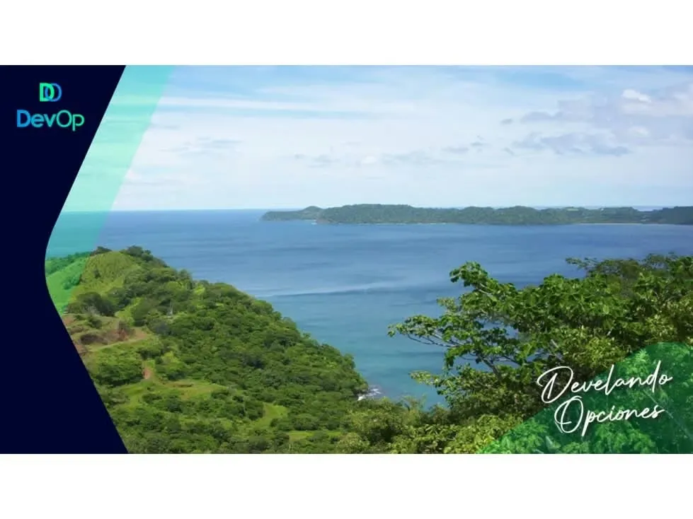 La propiedad se ubica en la provincia de Guanacaste, Costa Rica. Especificamente en Papagayo, a 15 mins ...