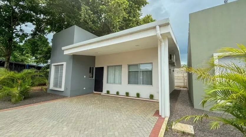 Houses for sale in Playa Hermosa