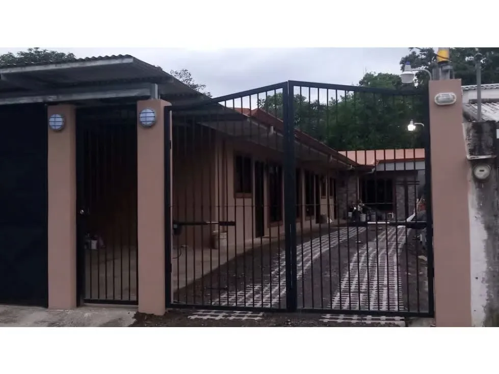 VENTA DE APARTAMENTOS, LIMON, GUAPILES, RESIDENCIAL PALMA DORADA