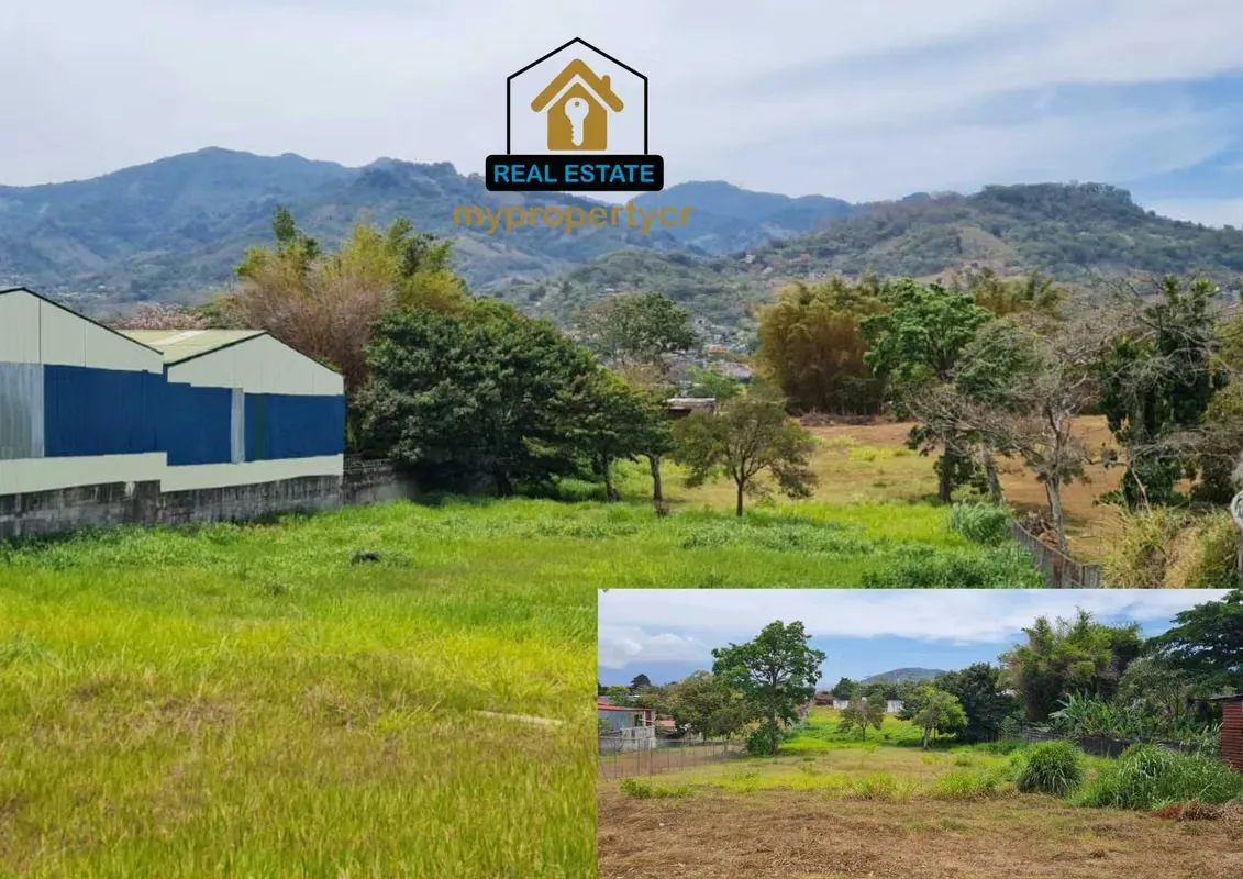 Real Estate Mypropertycr & Construcción Juan Salazar Chavarría