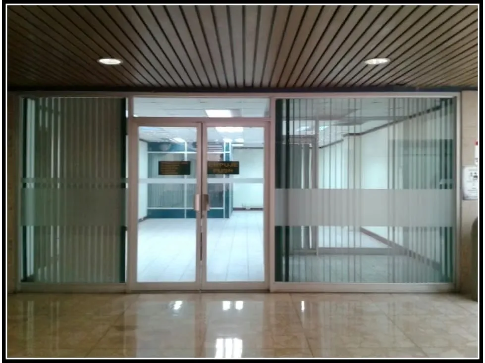 ALQUILER DE OFICINA, SAN JOSÉ, EDIFICIO COLÓN