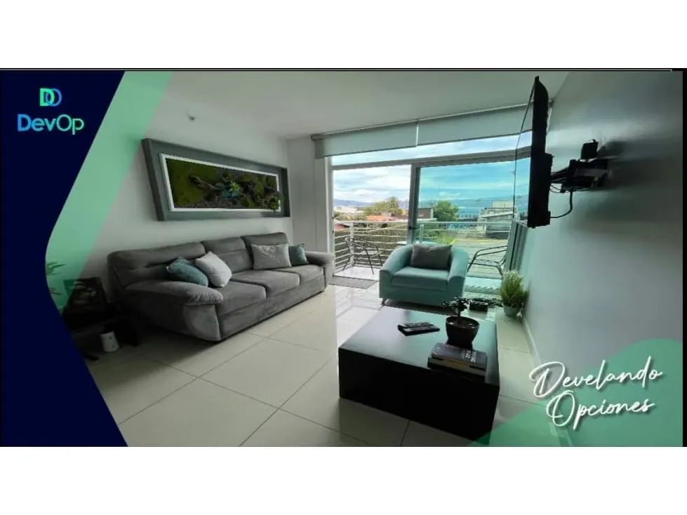 Condominio Bambú Rivera en Tibás, ofrece una excelente ubicación y comodidad para aquellos que buscan vivir en un ambiente ...