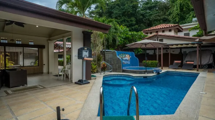 Spectacular House for Sale-Condominium Punta Leone