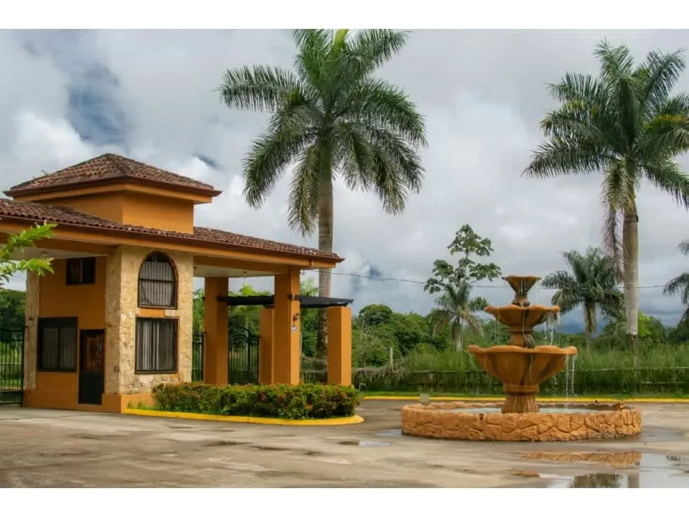 VENTA DE LOTE QUINTA, LIMÓN, GUÁPILES, POCOCÍ, QUINTAS EL CORINTO