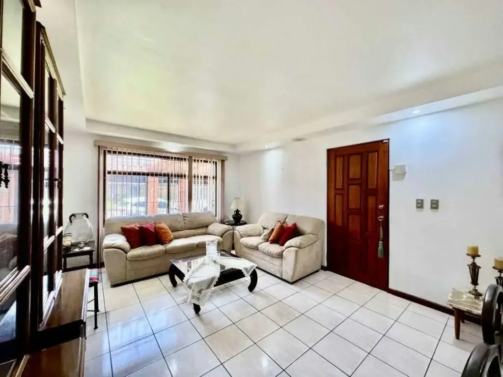 House for sale in Residencial Antigua , Tres Rios