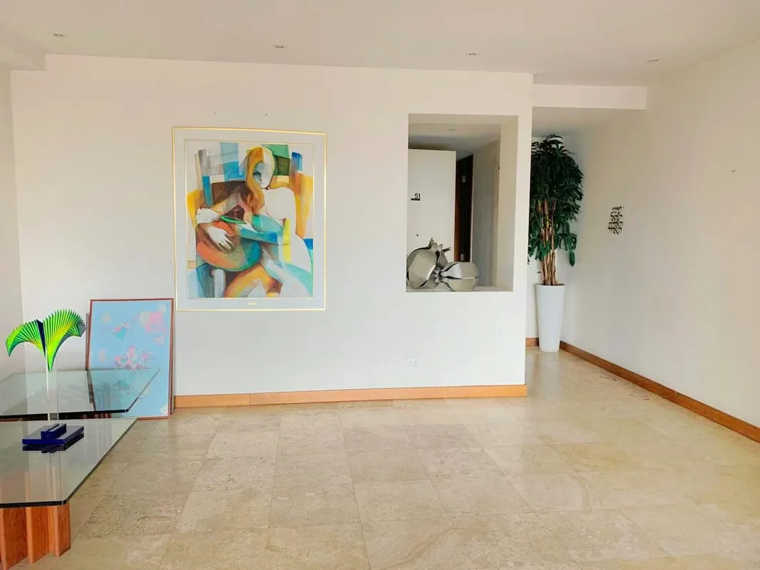APARTMENT FOR SALE, CONDOMINIUM METROPOLITAN TOWER