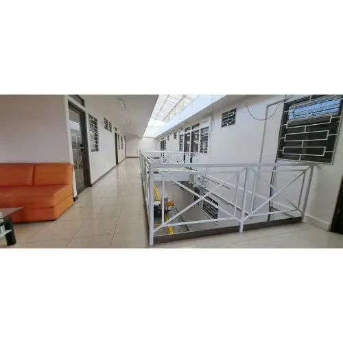OFFICE RENTAL, SAN JOSE, ROHRMOSER
