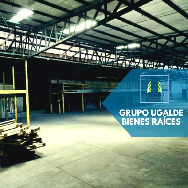 Bodega Alquiler Alajuela Coyol industrial