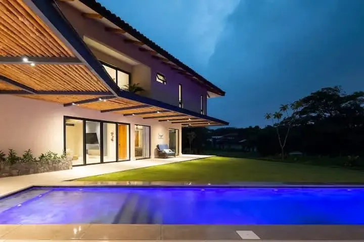 Beach House for sale in Hacienda Pinilla, Guanacaste