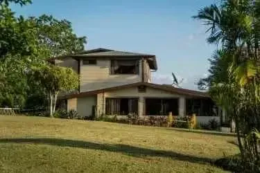 Venta De Finca De 1ha M2 Ubicada En Vista De Mar De Coronado