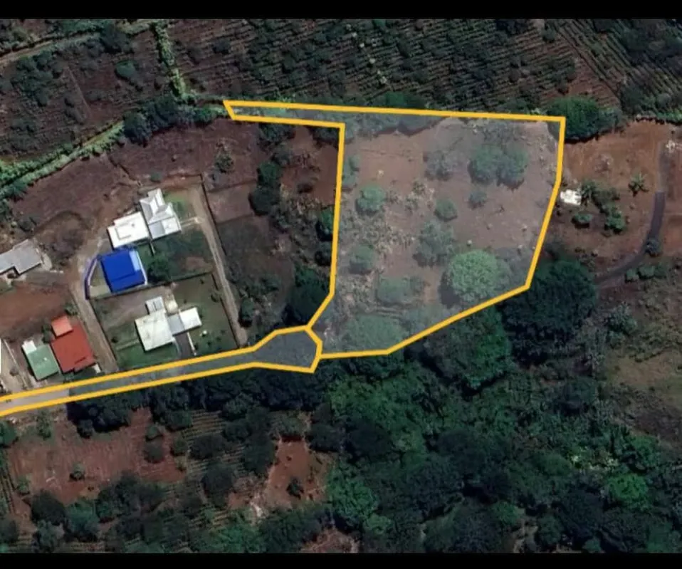 Lote en Venta en Naranjo, fácil acceso, muy cerca de la ciudad