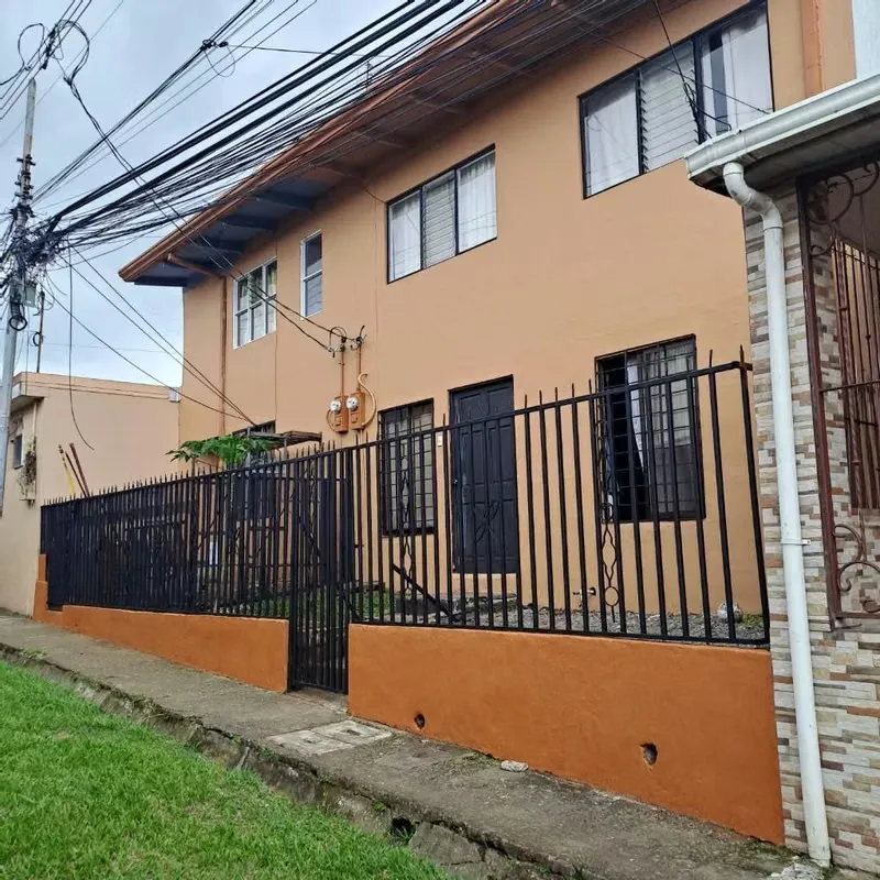Dos Apartamentos alquilados!!