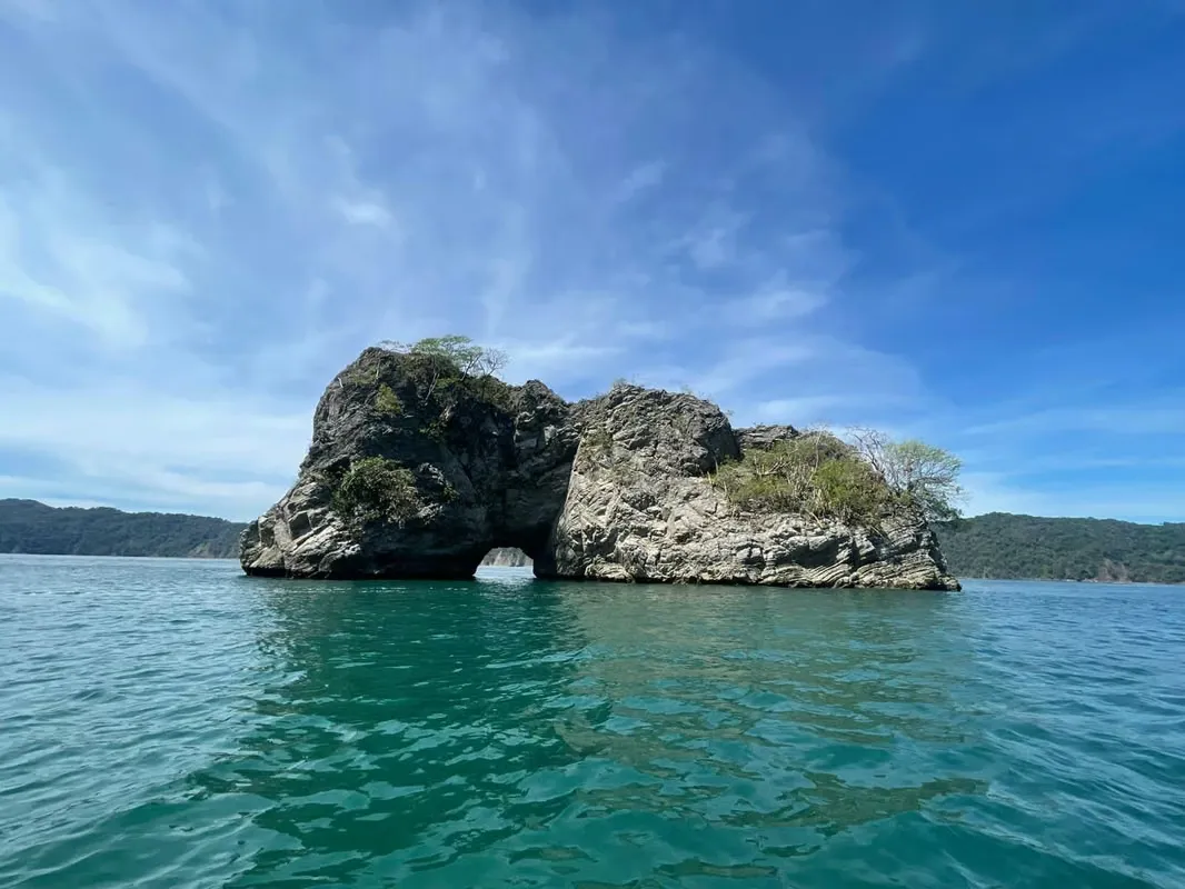 Venta de Lotes con Vista al Golfo, Paquera Puntarenas. 5609