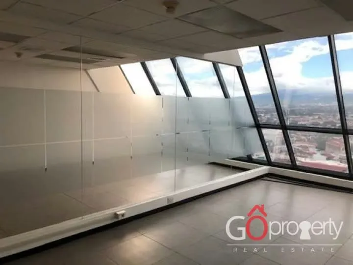 Office for Rent in Paseo Colón Condominium 4261.
