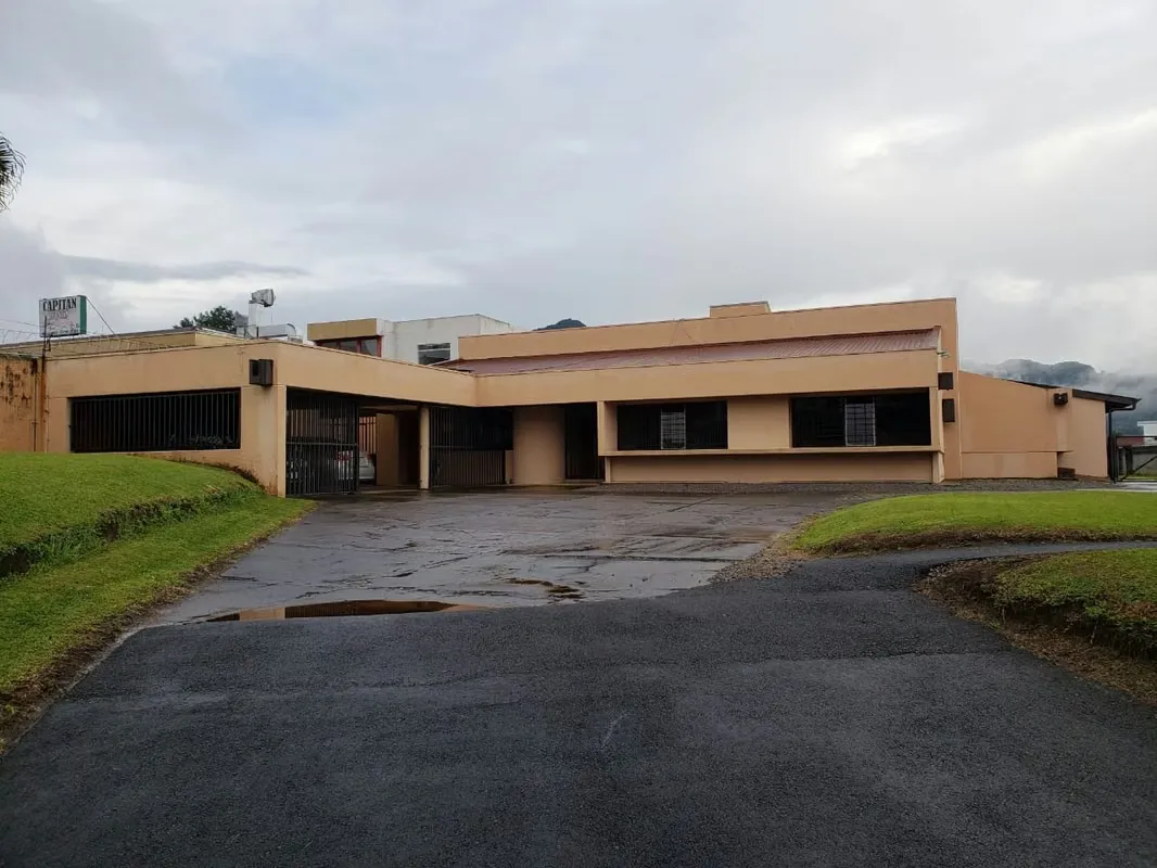 Venta de Propiedad Comercial id #38276