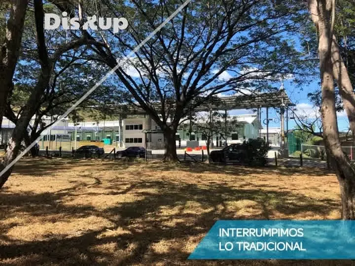 Sale of Lot in Sardinal, Guanacaste, in front of Wholesale Market
