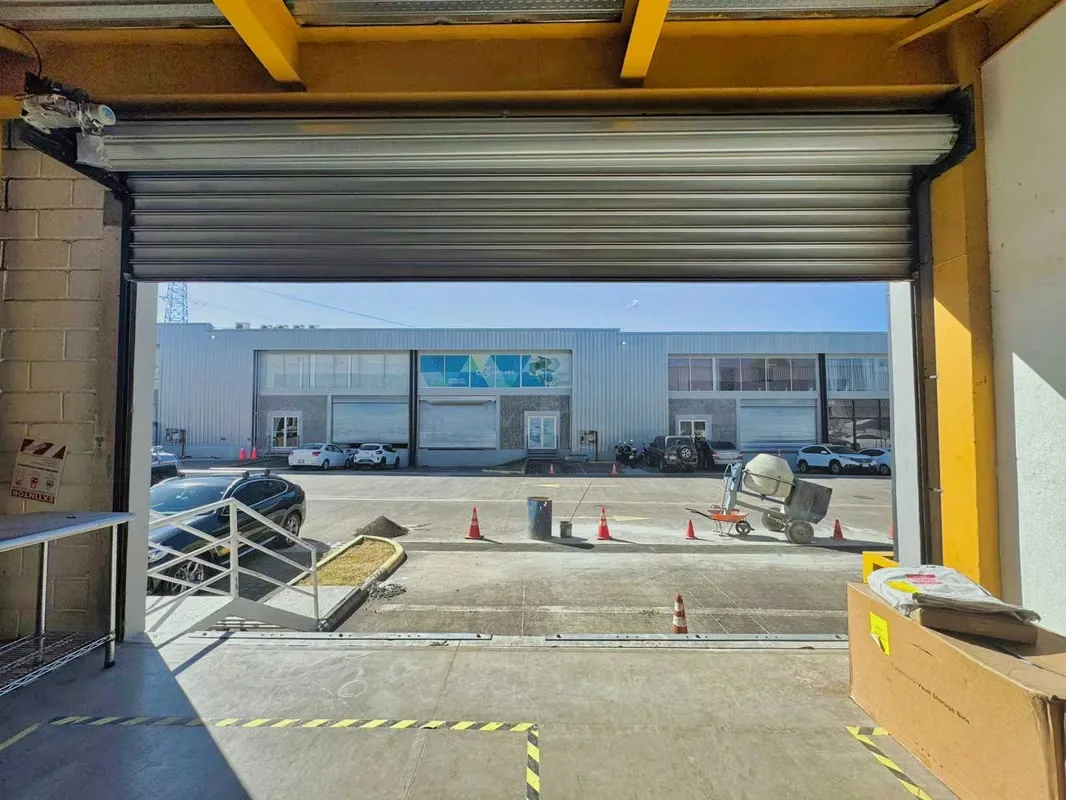 WAREHOUSE FOR RENT - OFFIBODEGAS DEL OESTE