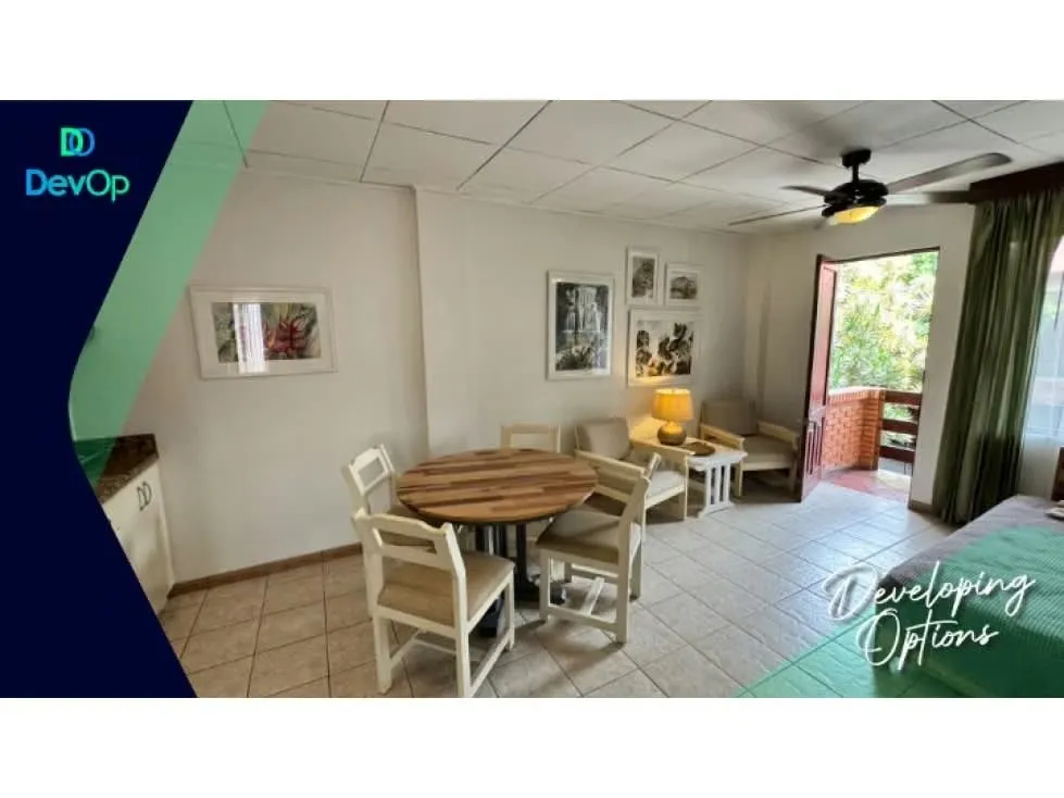 Si estás buscando un apartamento espacioso y cómodo, nuestro apartamento de dos habitaciones es la opción perfecta para vos. ¡Conocé todo ...