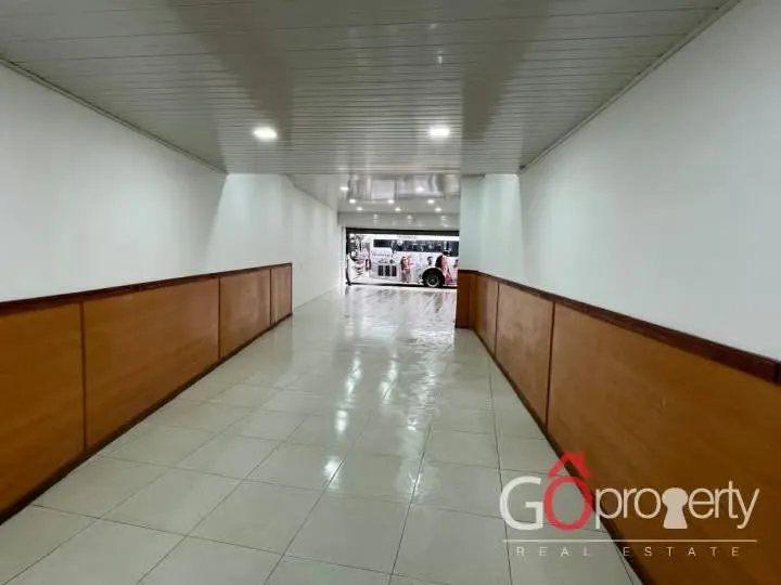 Commercial Space for Rent, San José Centro 5671