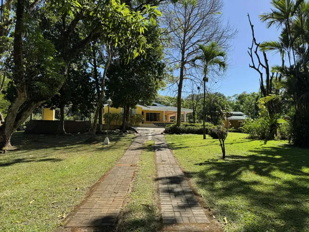 Finca en Venta en San Mateo de Orotina  Paraíso Natural y Exclusividad