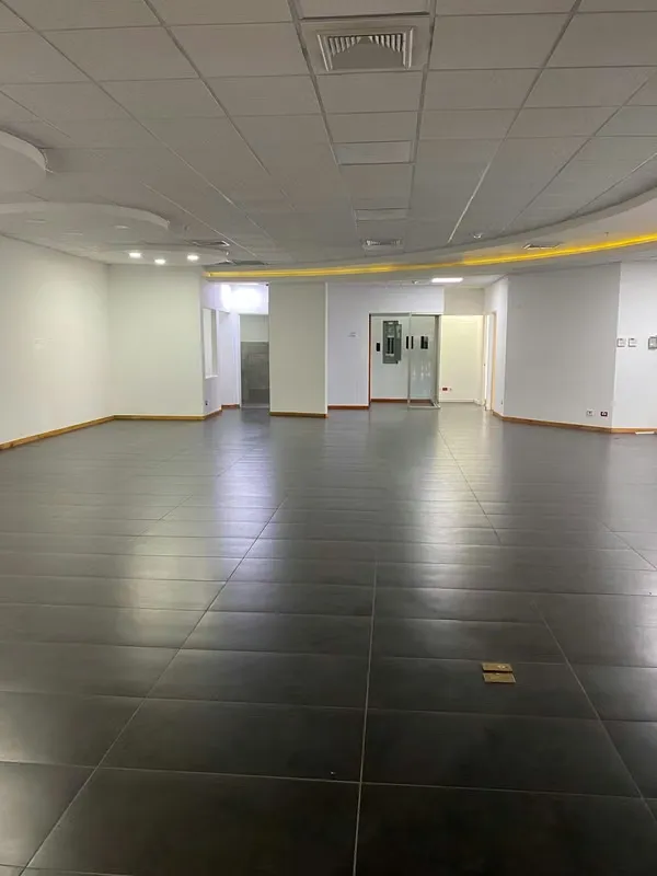 Commercial Space for Rent at Mall Paseo Las Flores, Heredia 5606