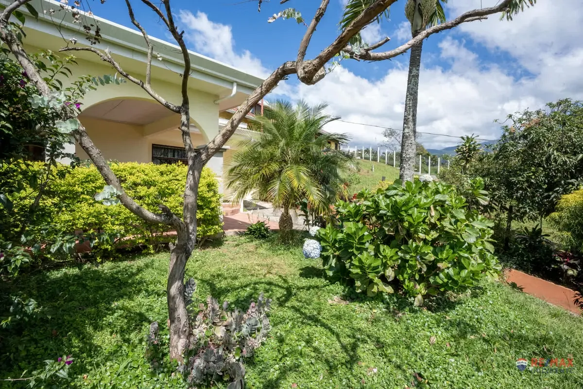 House for Sale, Located in Grecia, Costa Rica