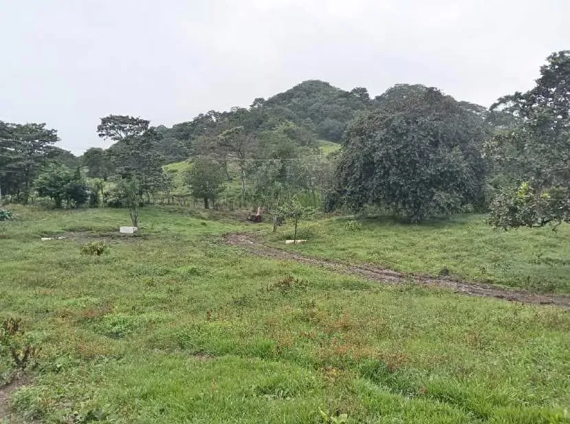 Terreno en Turrúcares, San Miguel