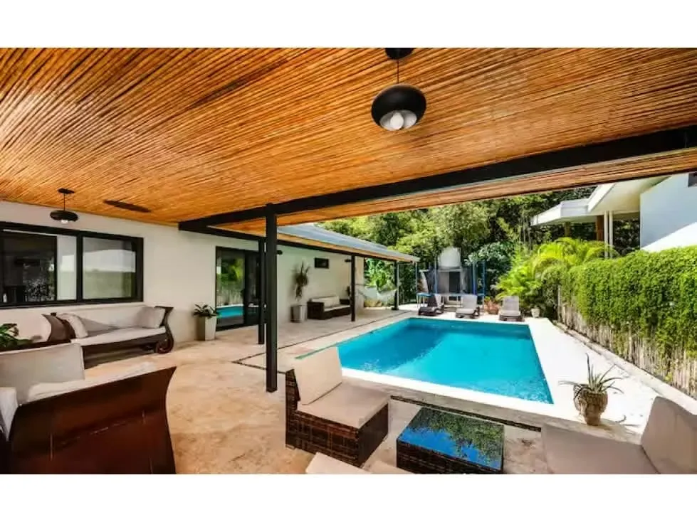 Your Paradise Awaits in Playa Grande! House for rent.